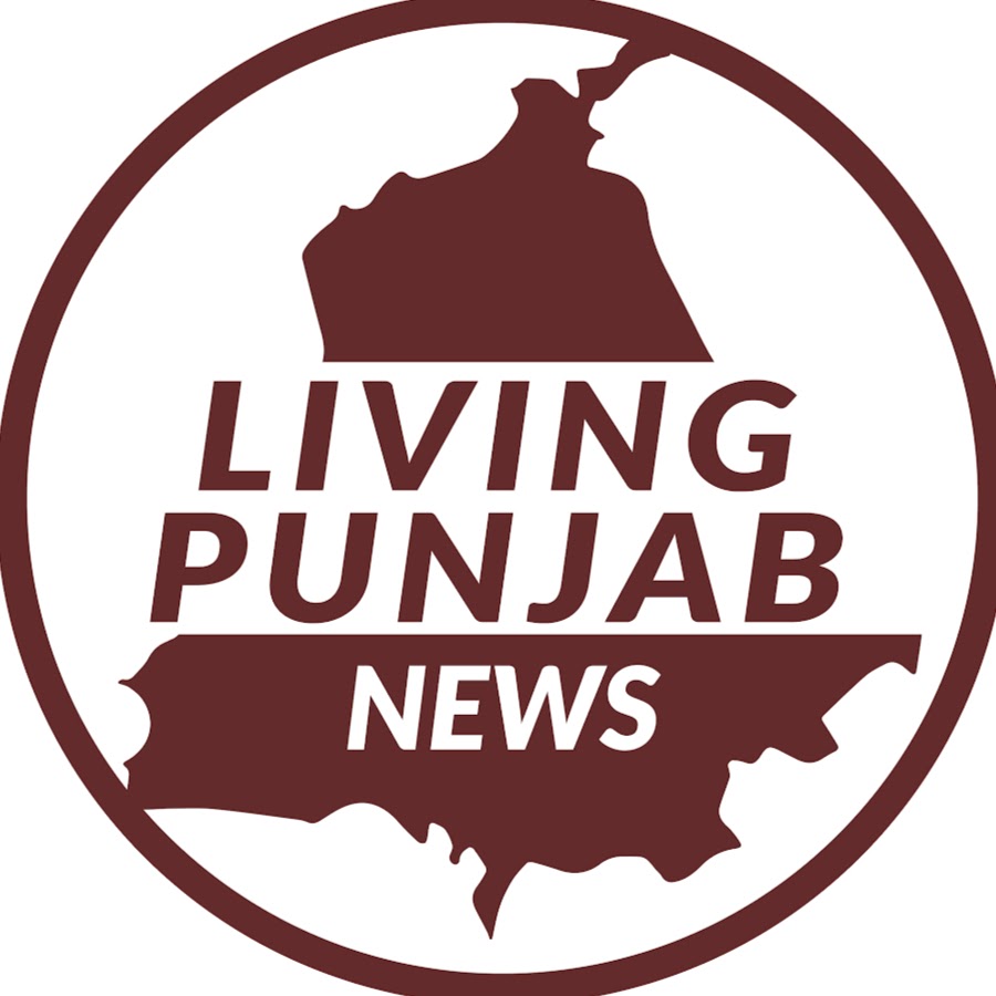 LIVING PUNJAB NEWS Avatar canale YouTube 