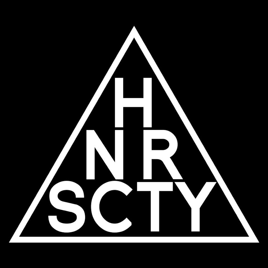 Honor Society Music رمز قناة اليوتيوب