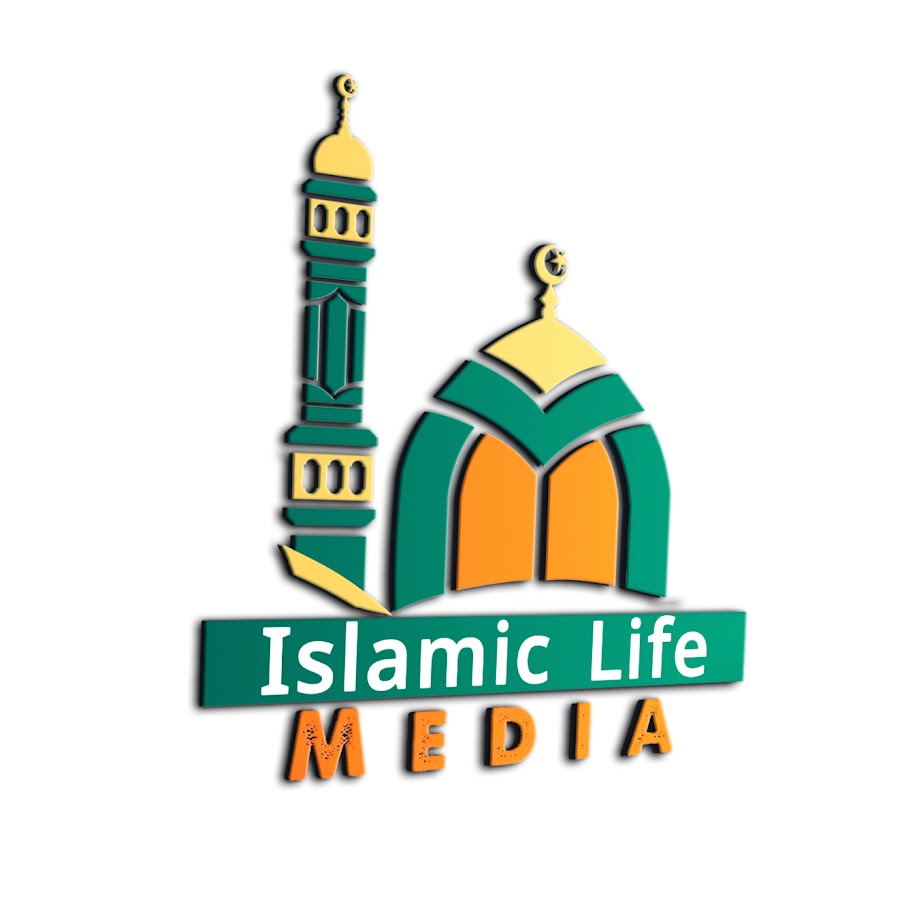 iSlamic Life Gojol YouTube channel avatar