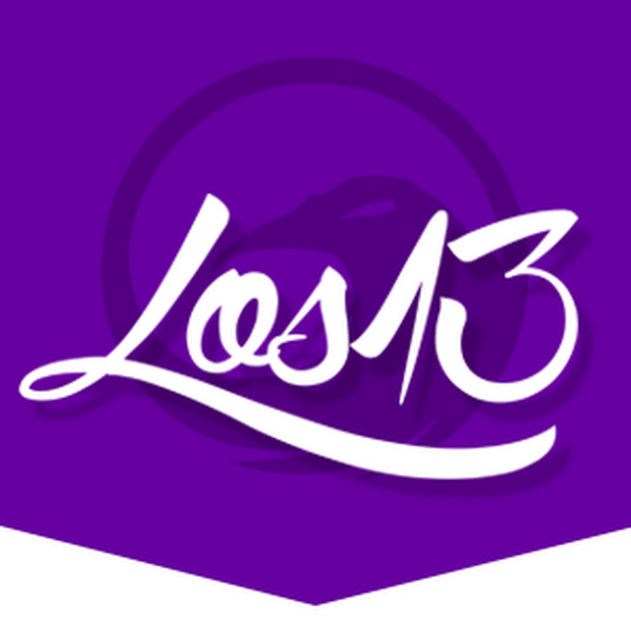 LOS13CREATIVOSTV YouTube channel avatar