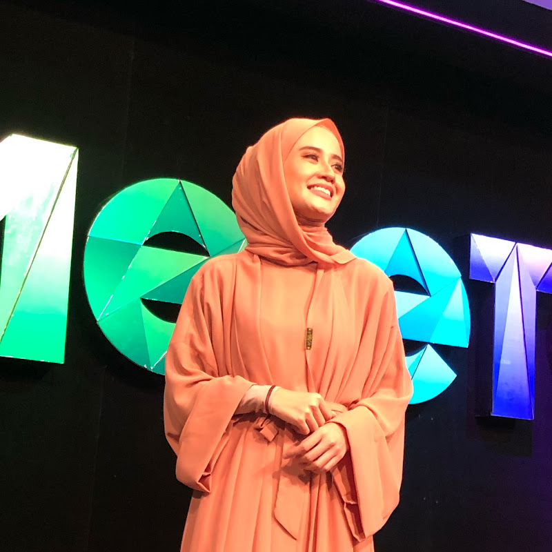 TV Nurhayati Tahir - 網紅的藏寶箱 