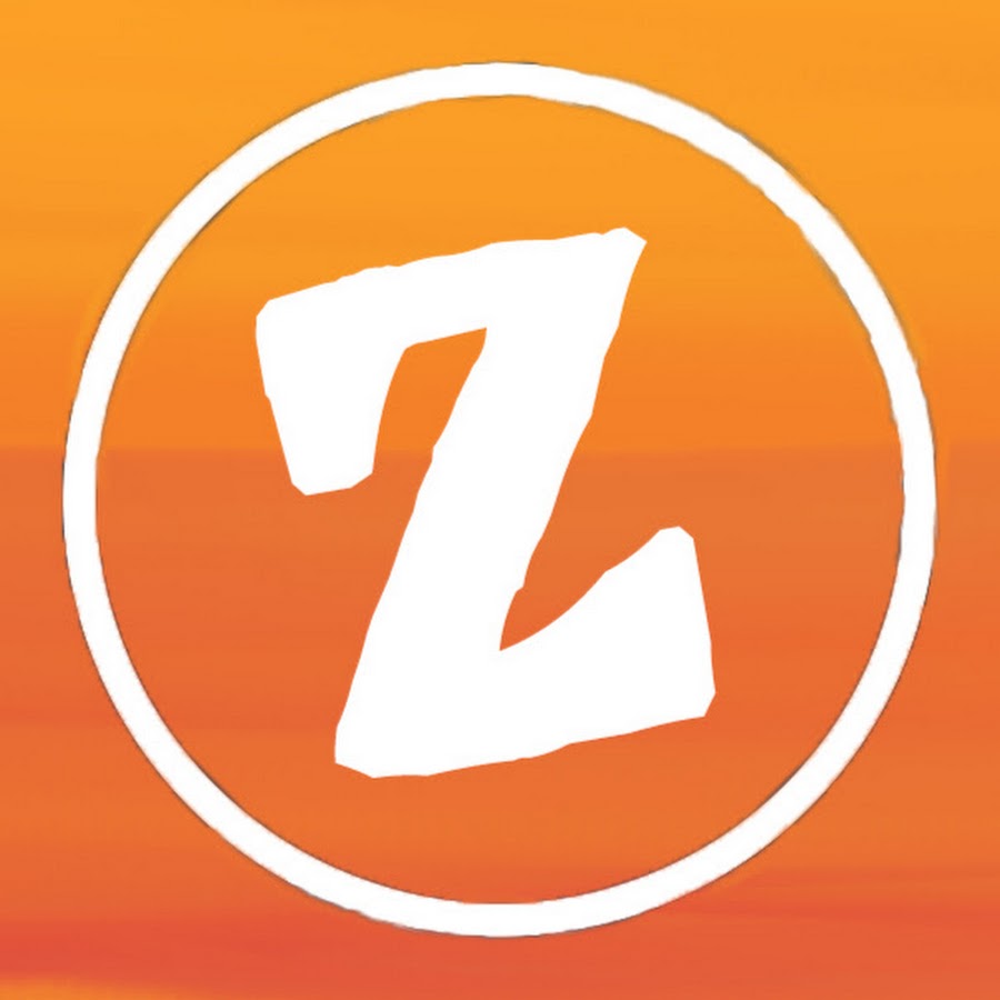 Z Studio यूट्यूब चैनल अवतार