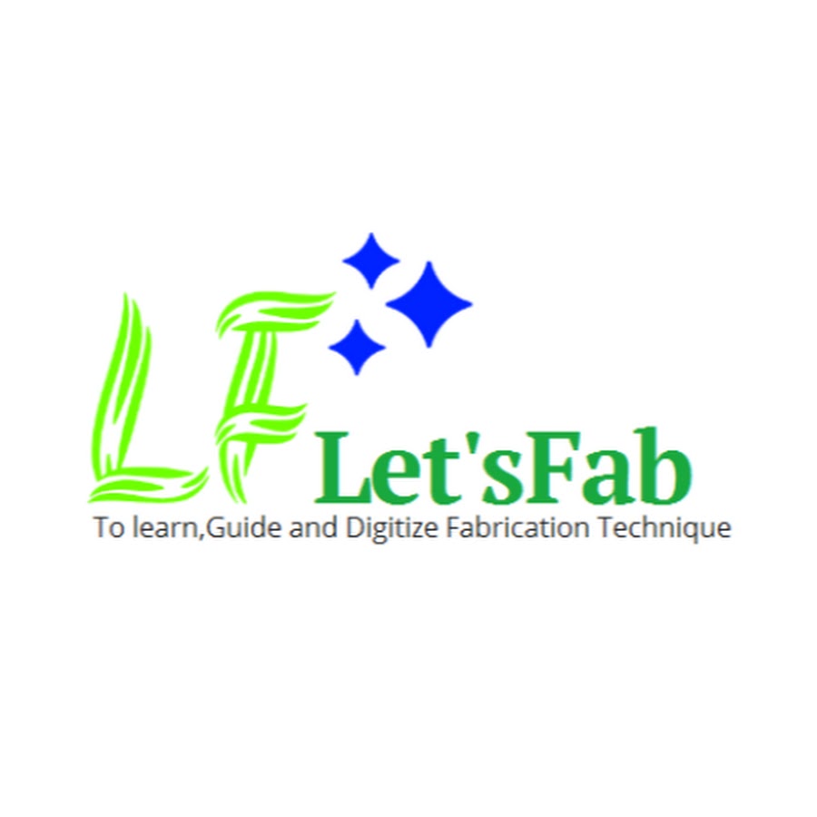 Let'sFab YouTube channel avatar