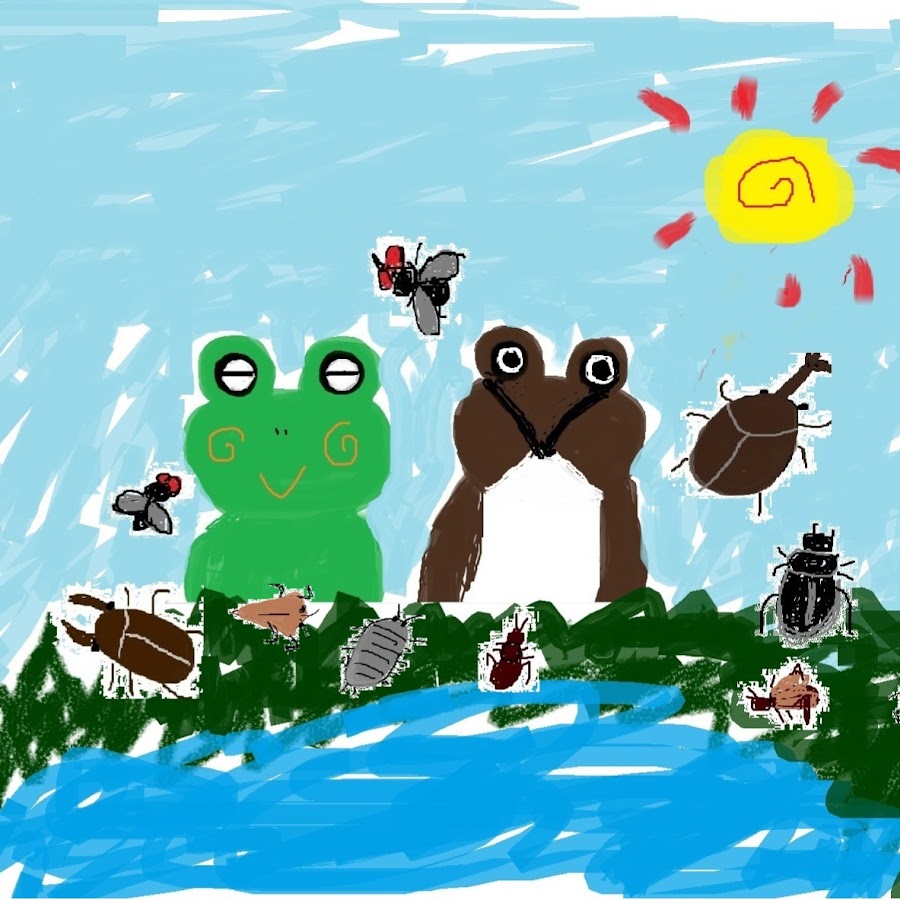 あひるんるん Youtube