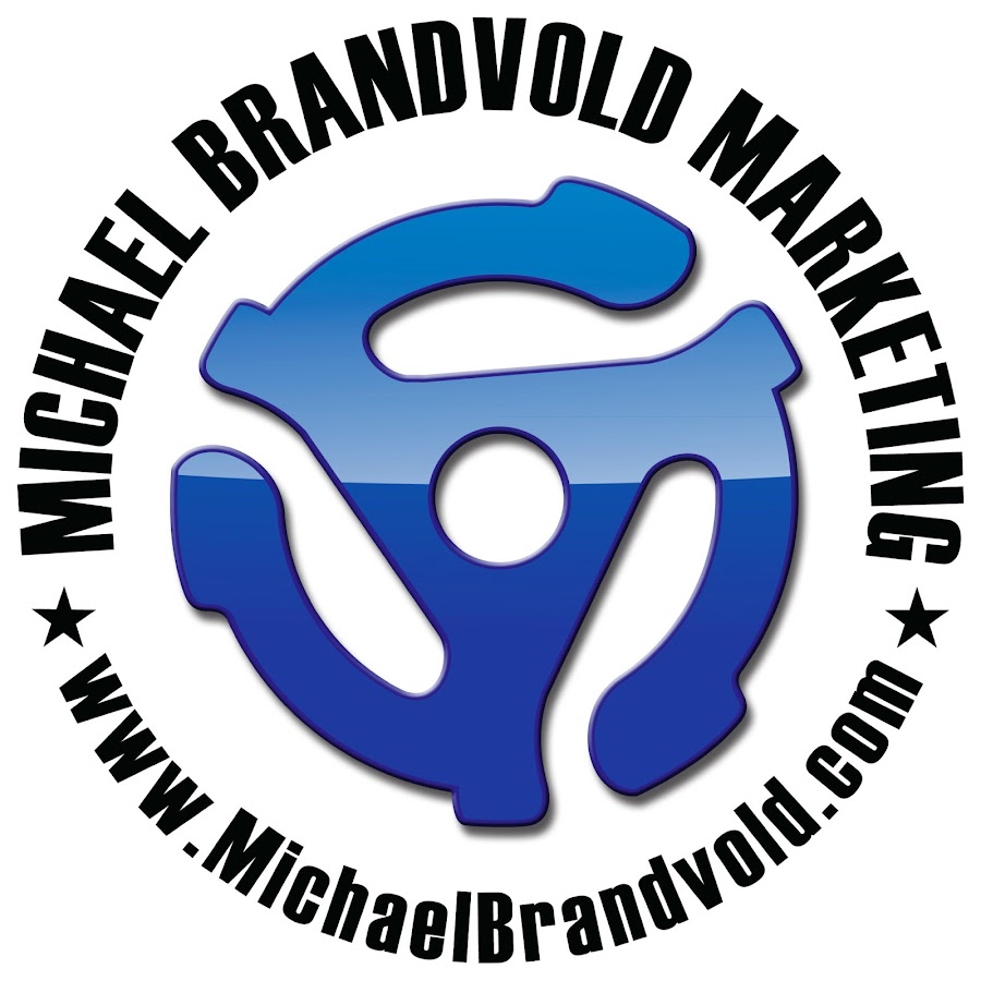 Michael Brandvold YouTube channel avatar