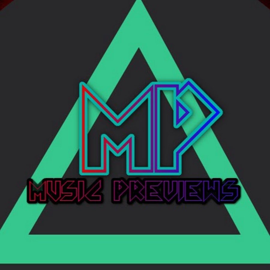 Music Previews رمز قناة اليوتيوب