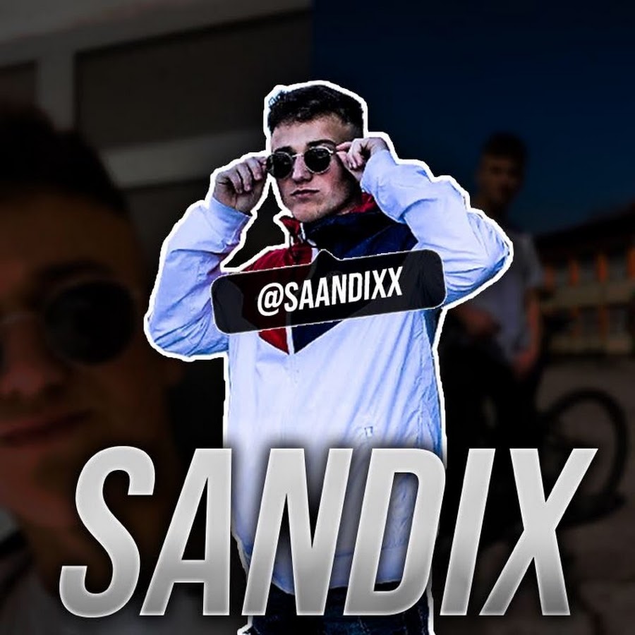 SandiX