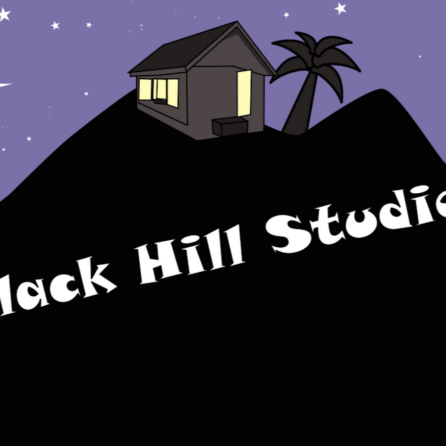 Black Hill Studio YouTube-Kanal-Avatar