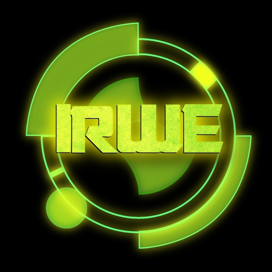 Irwe3 YouTube channel avatar