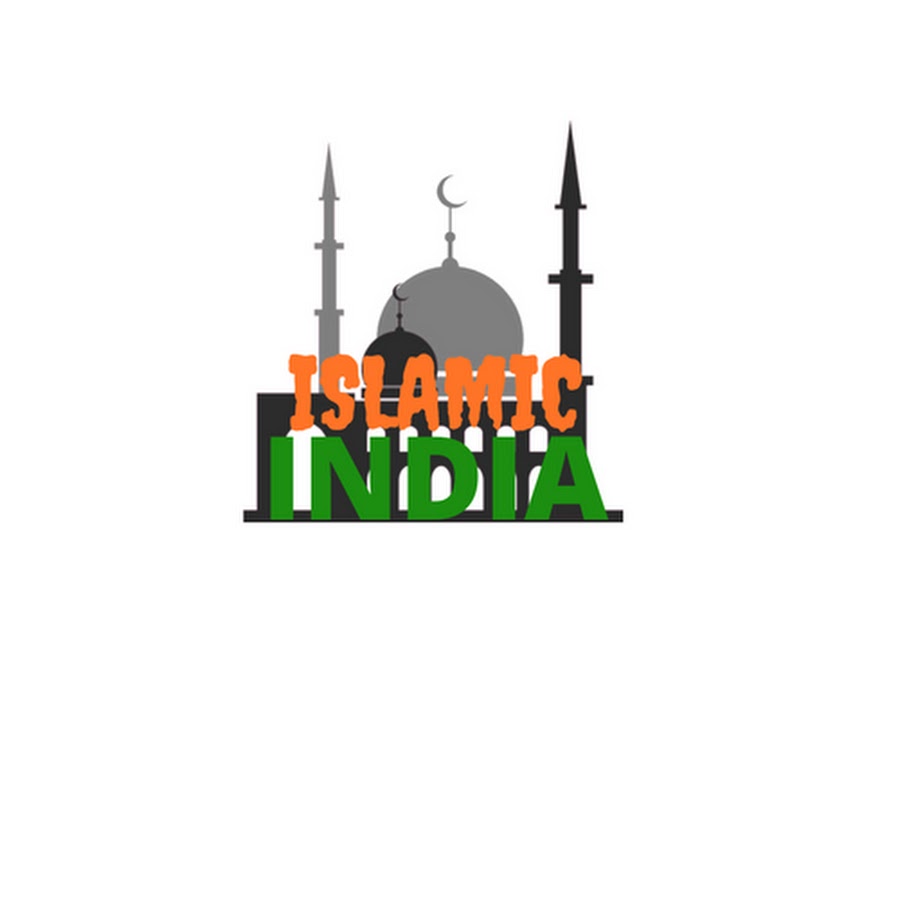 islamic india YouTube kanalı avatarı