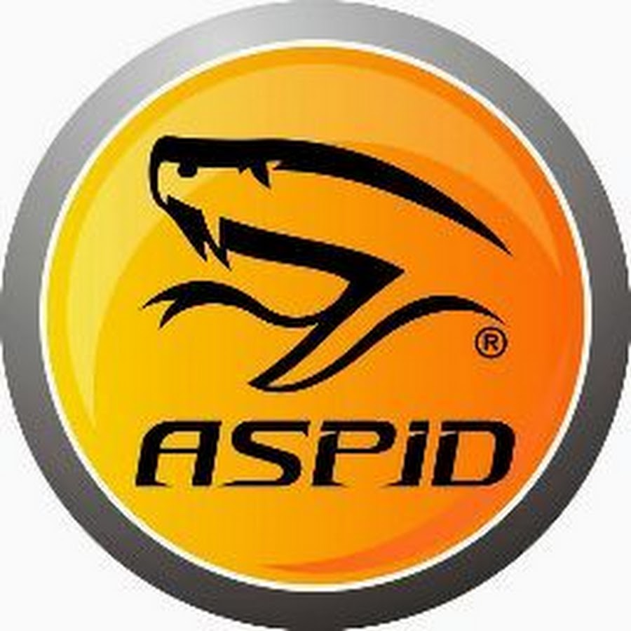 Aspid TV YouTube channel avatar