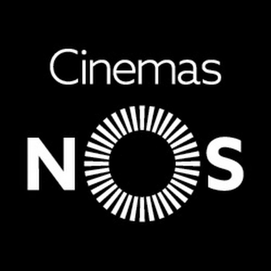 Cinemas NOS YouTube channel avatar