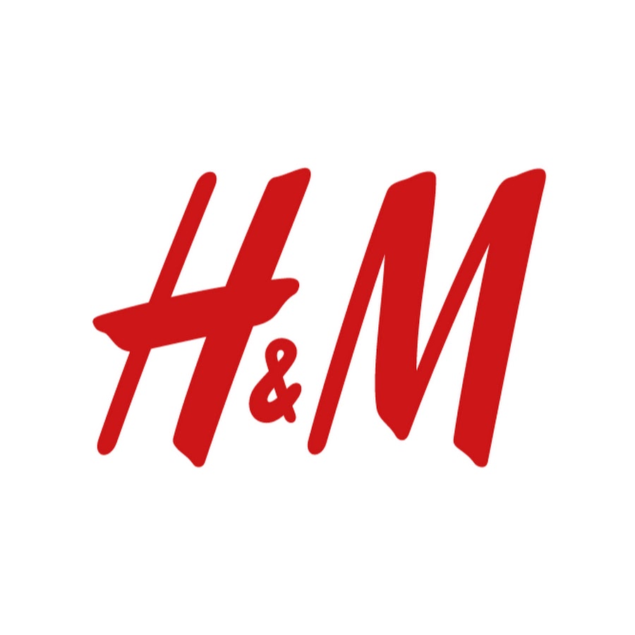 H&M यूट्यूब चैनल अवतार