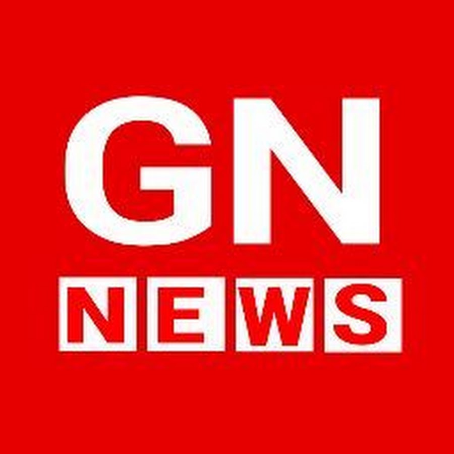 gandhinagar news YouTube channel avatar