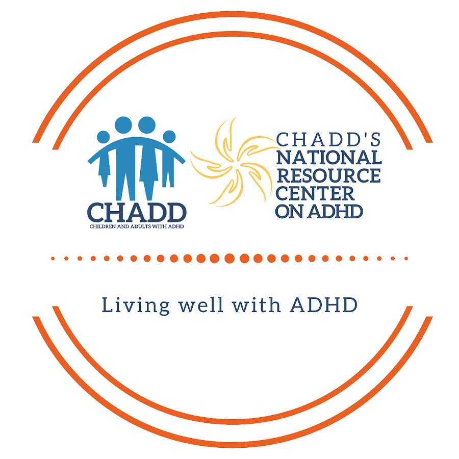 Help for ADHD
