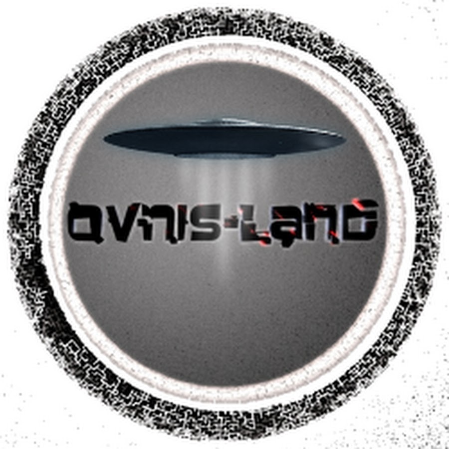 Ovnis_Land YouTube channel avatar