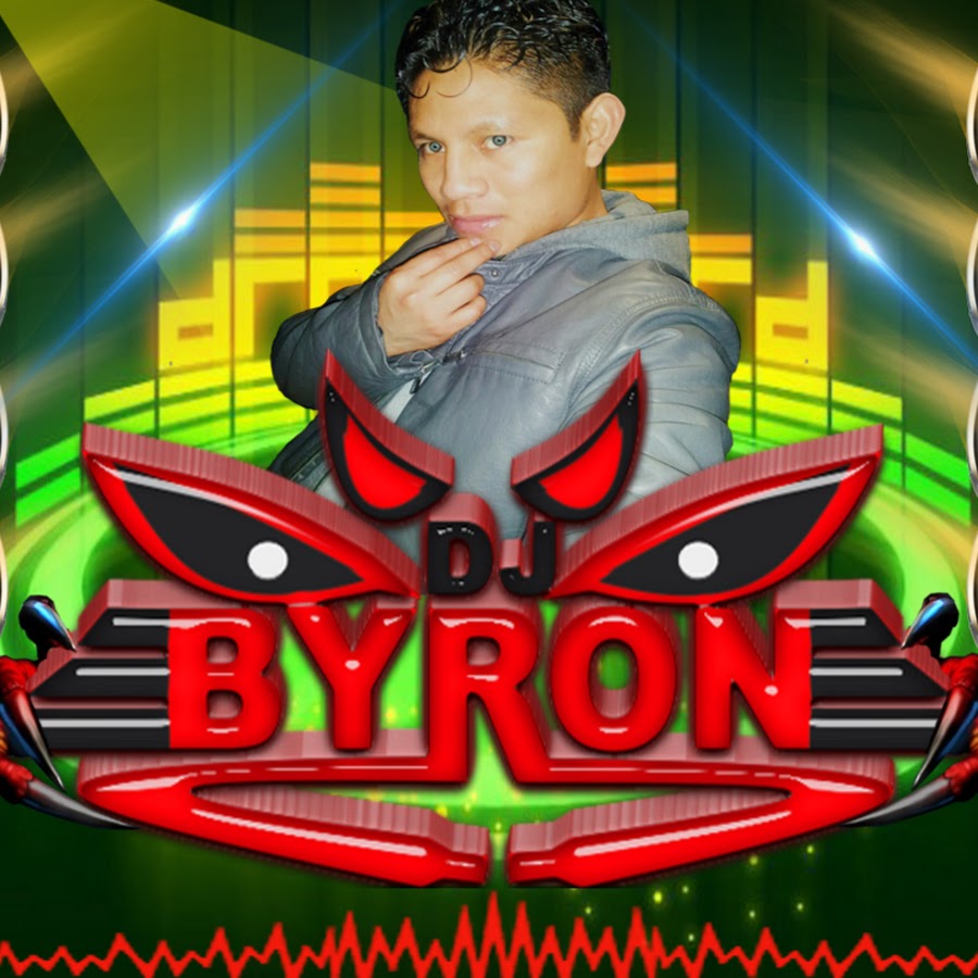 Dj Byron Music