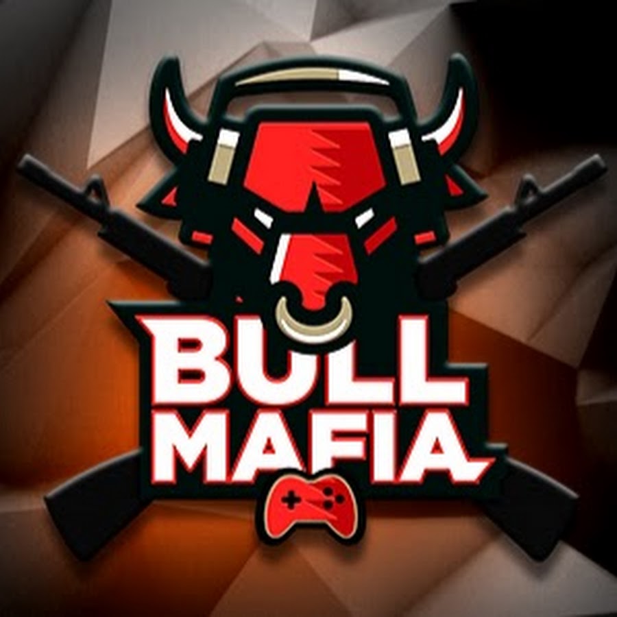 Bull.Mafia YouTube channel avatar