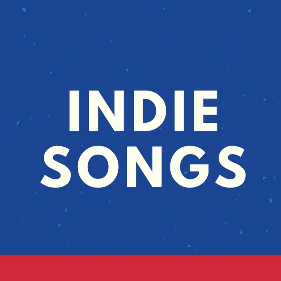 INDIESONGS YouTube channel avatar