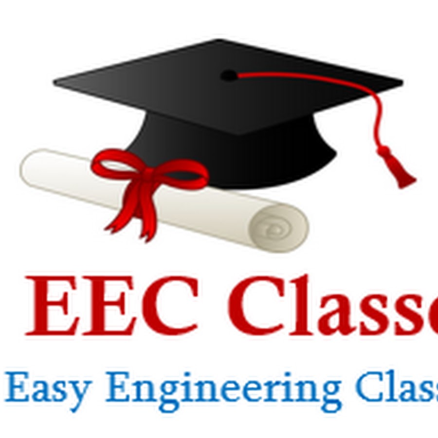 Easy Engineering Classes YouTube kanalı avatarı