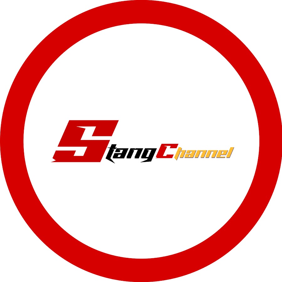 Stang Channel رمز قناة اليوتيوب