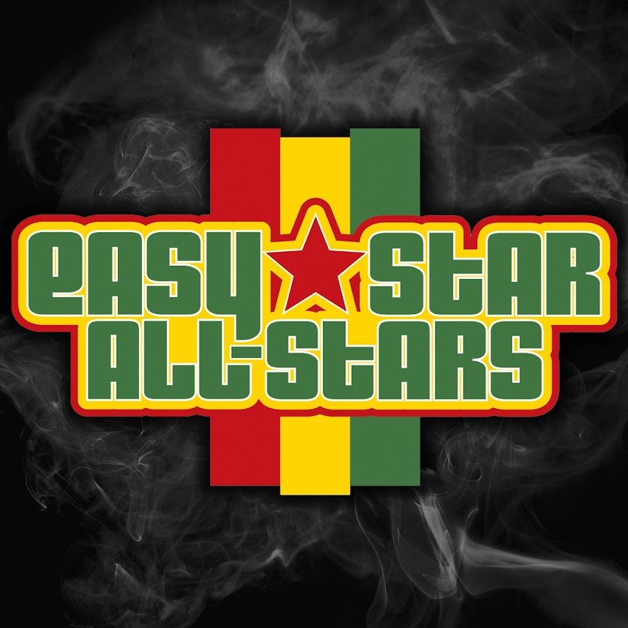 EasyStarAllStars YouTube channel avatar