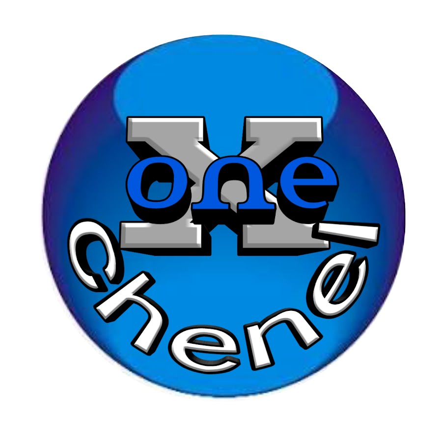 X one chenel