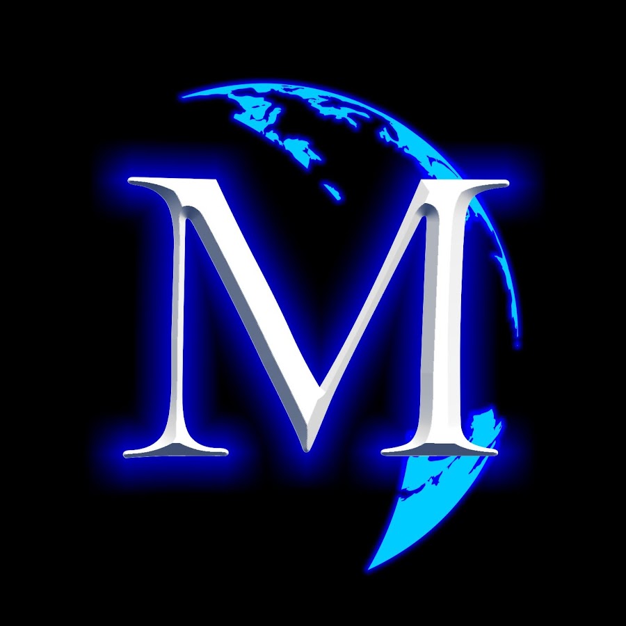 Monde MystÃ©rieux YouTube-Kanal-Avatar