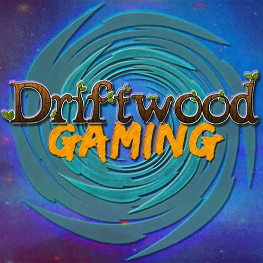 Driftwood Gaming YouTube channel avatar