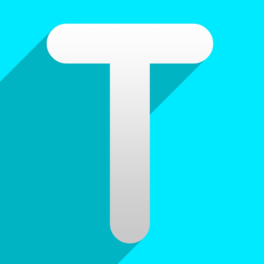 Technico YouTube channel avatar