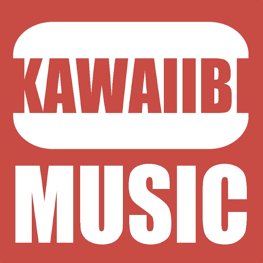 KaWaiiBi YouTube channel avatar