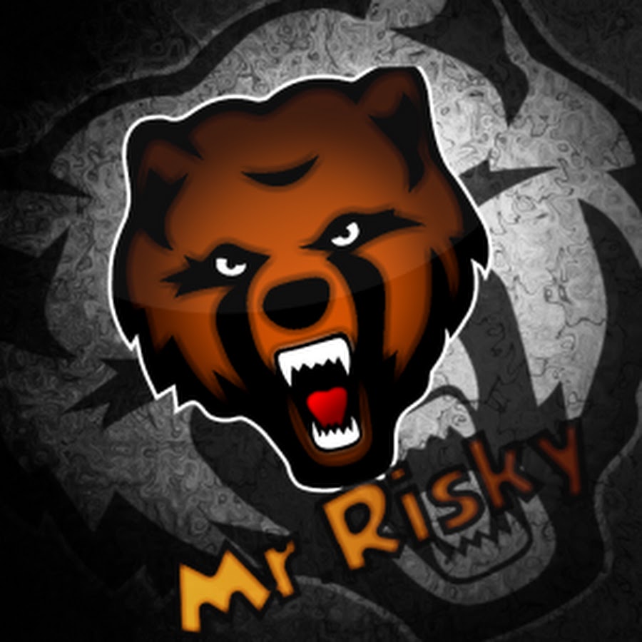 Mr Risky YouTube channel avatar