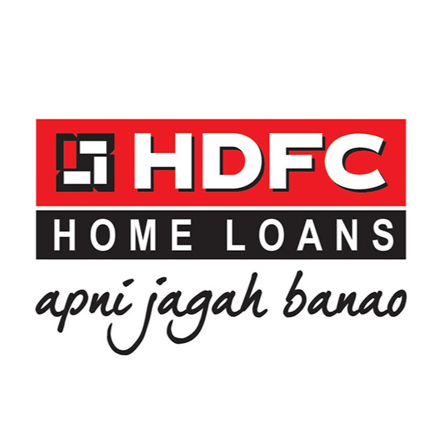 HDFC Ltd YouTube channel avatar
