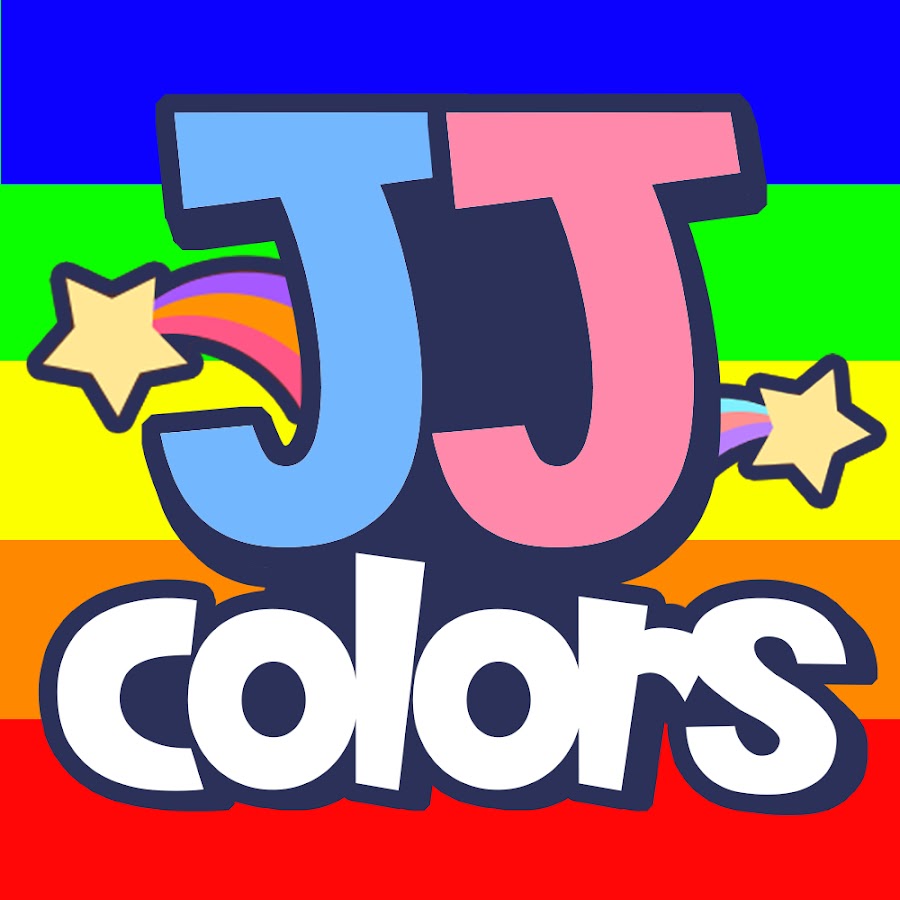 JJtoyTV YouTube channel avatar