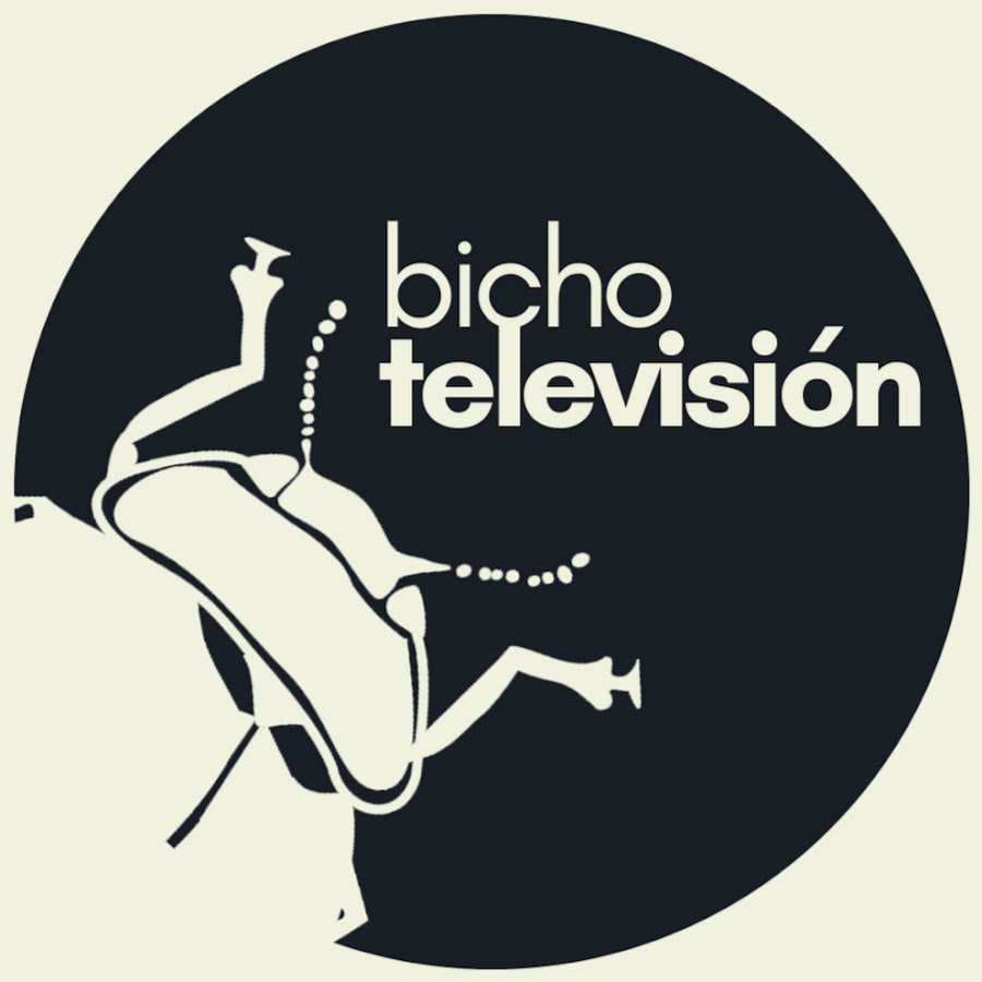 BichoTeleVision YouTube-Kanal-Avatar