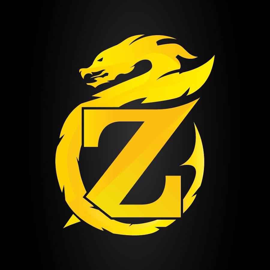 GAMINGwithTZ YouTube channel avatar
