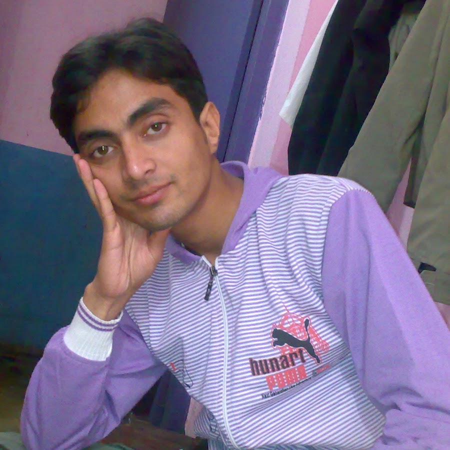 Nahid Akhter YouTube kanalı avatarı