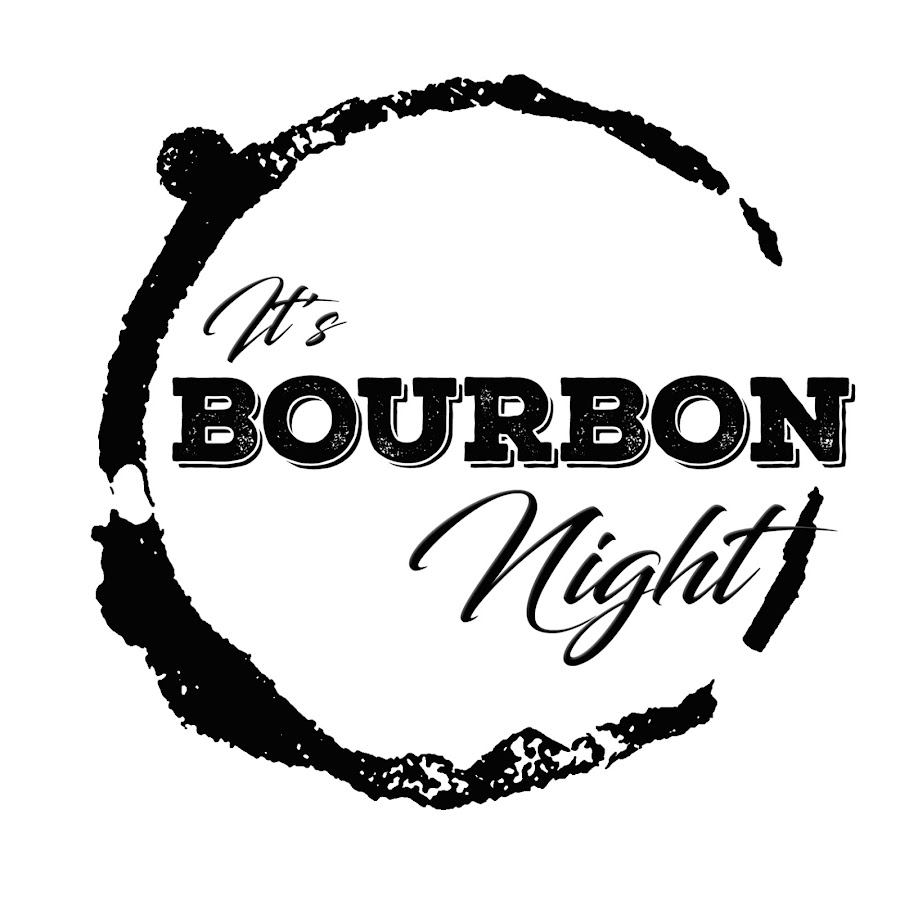 It's Bourbon Night YouTube channel avatar
