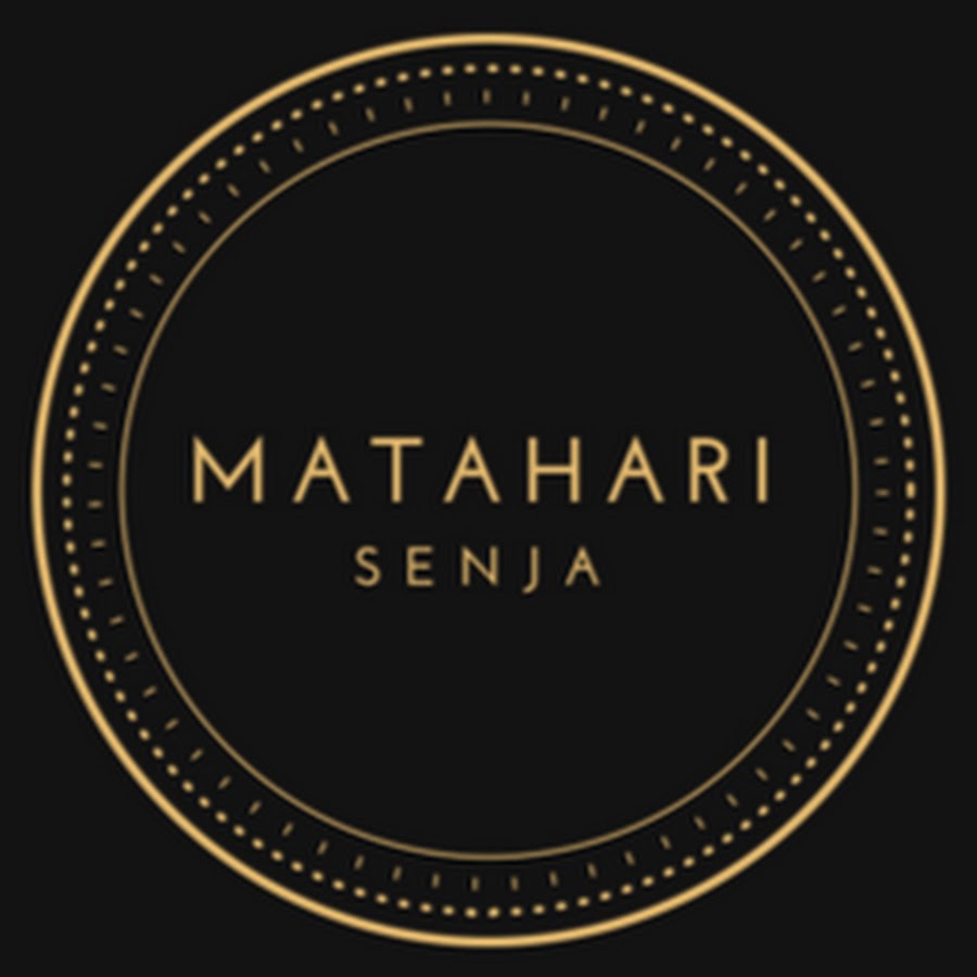 MATAHARI SENJA YouTube channel avatar