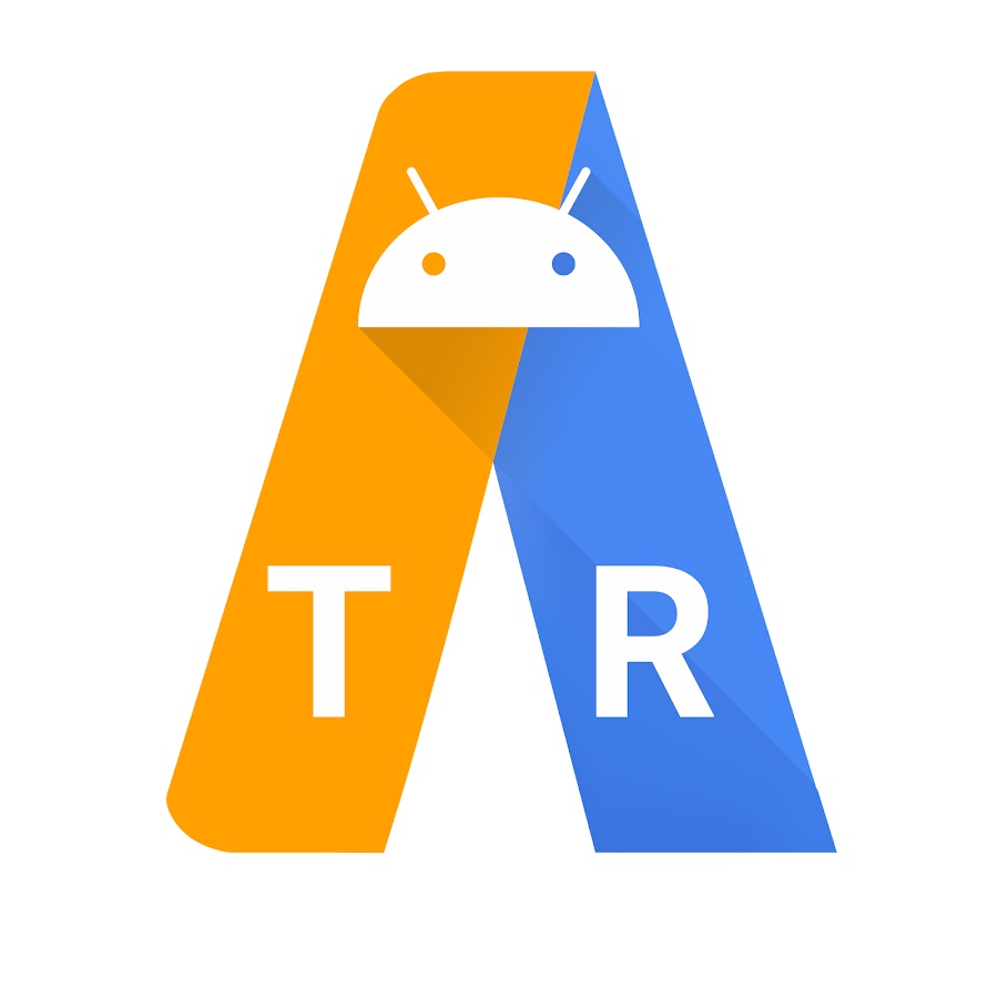 AndroidTR Avatar channel YouTube 