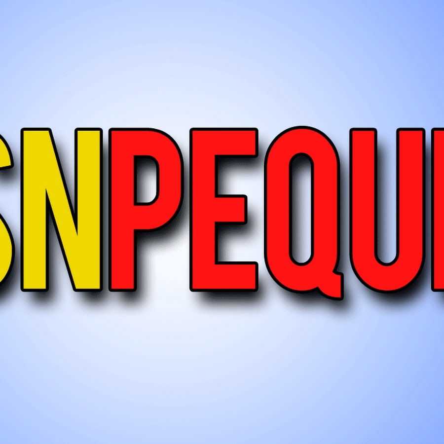 PSNpeque2 Avatar canale YouTube 
