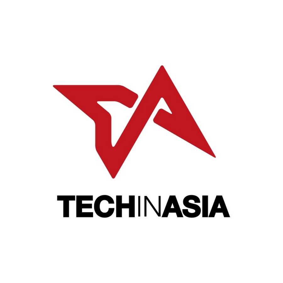 Tech In Asia ID ইউটিউব চ্যানেল অ্যাভাটার