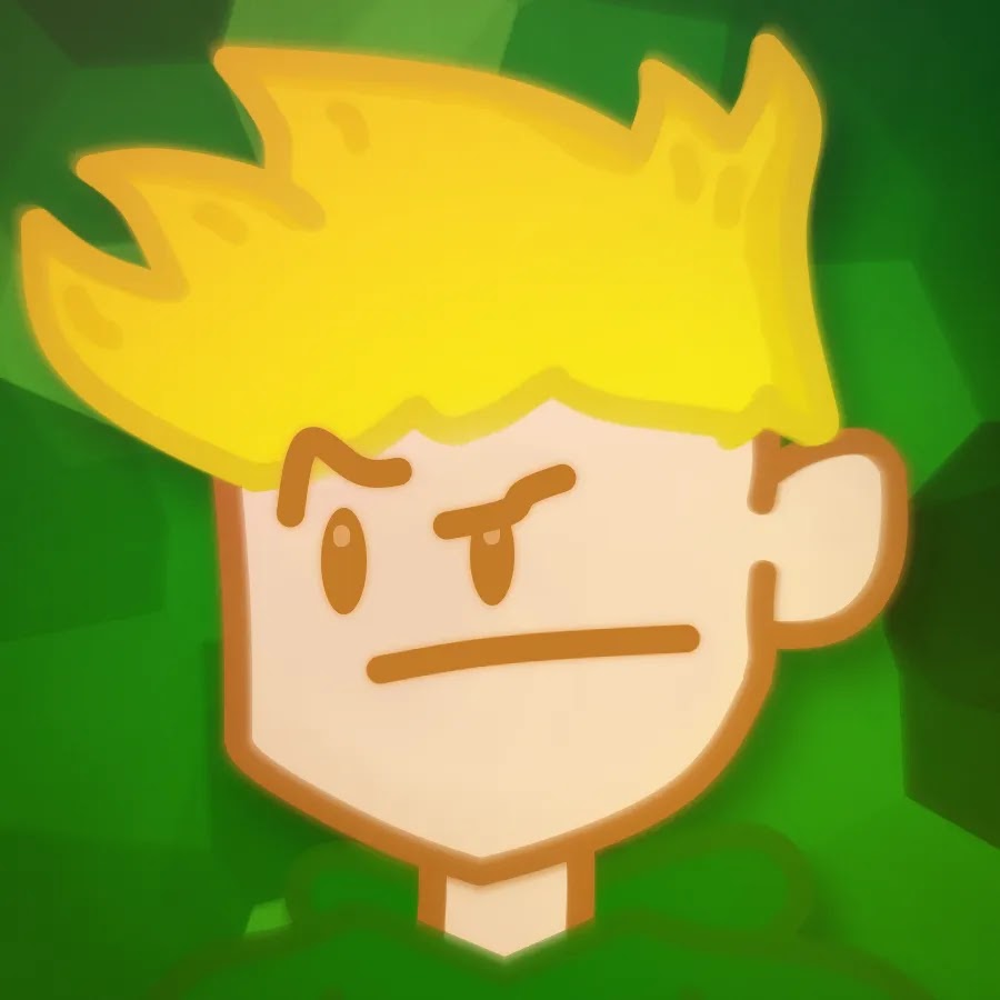 ExcellentGamer YouTube channel avatar