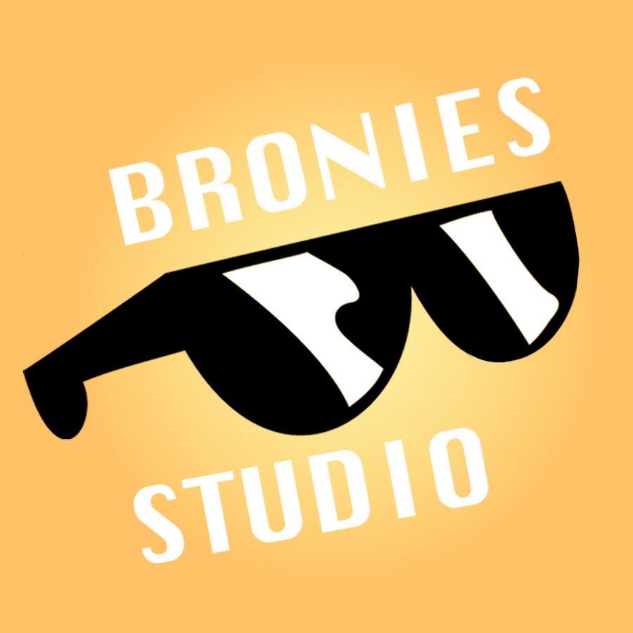 BroniesStudio YouTube channel avatar