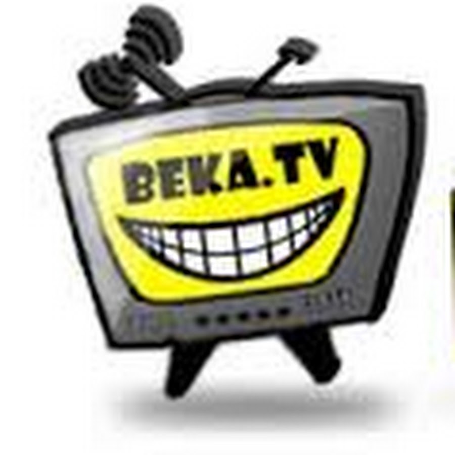 Beka Tv YouTube channel avatar