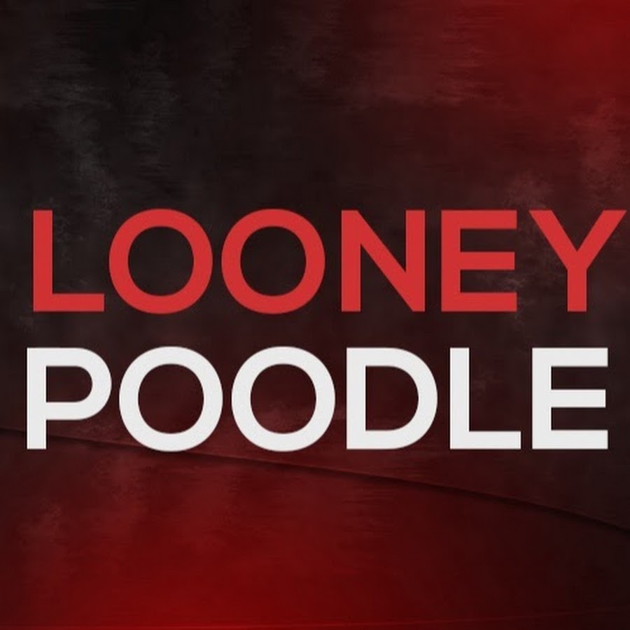 Looney Poodle