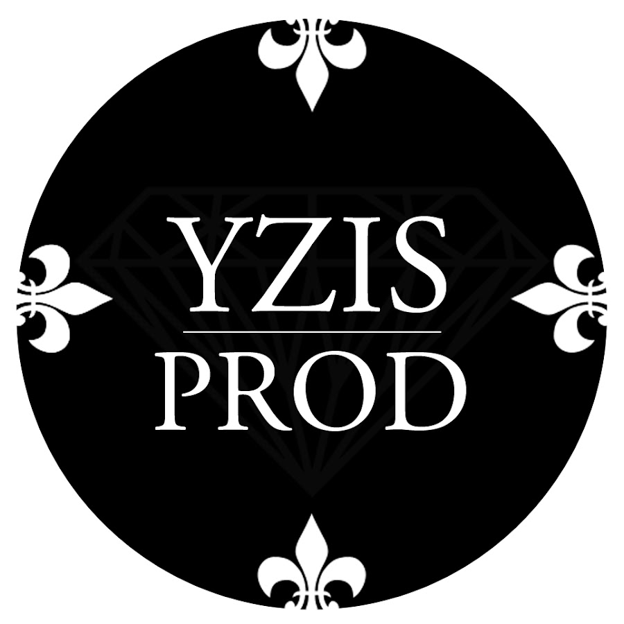 yzisprodtv YouTube 频道头像