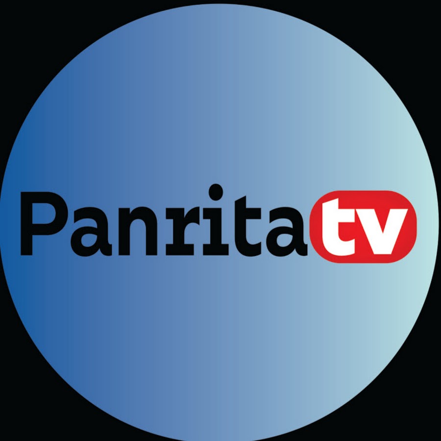 Panrita TV Avatar de canal de YouTube