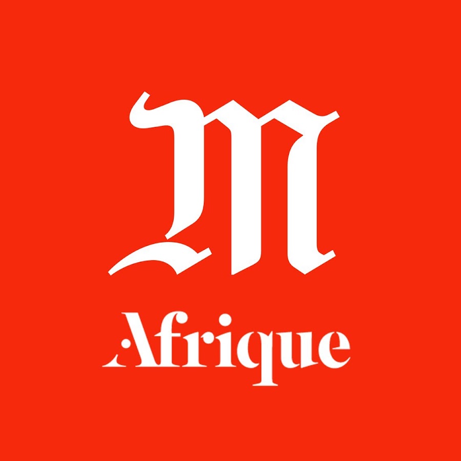 Le Monde Afrique YouTube channel avatar