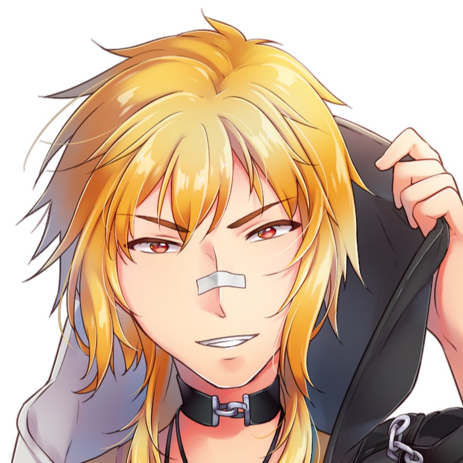 夢咲 刻夜 Tokiya Yumesaki Youtube